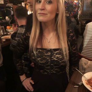 Meet your Posher, Victoria